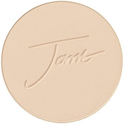 Jane Iredale PurePressed Base Mineral Foundation Refill Amber