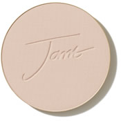 Jane Iredale PurePressed Base Mineral Foundation met Refillable Compact Light Beige