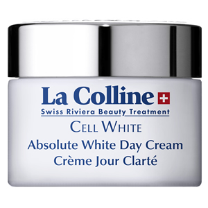 La Colline Absolute White Day Cream