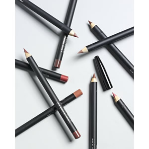 Youngblood Kleur: Mocha - Lip Liner Pencils