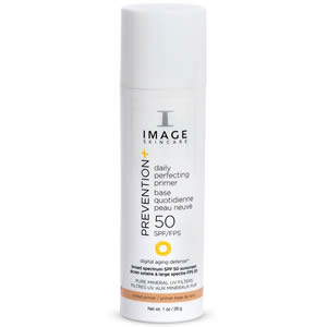 Image Skincare Prevention+ Daily Perfecting Primer SPF 50