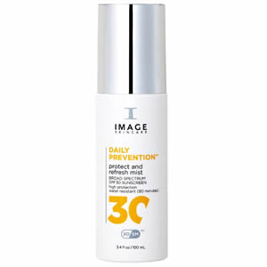 Image Skincare Protect and Refresh Mist SPF 30 (Daily Prevention)