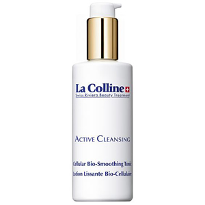 La Colline Cellular Bio-Smoothing Tonic / Lotion