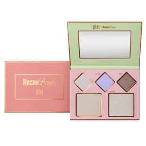 Pixi The Layers Highlighting Palette Glow on
