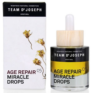 Team Dr. Joseph Age Repair Miracle Drops