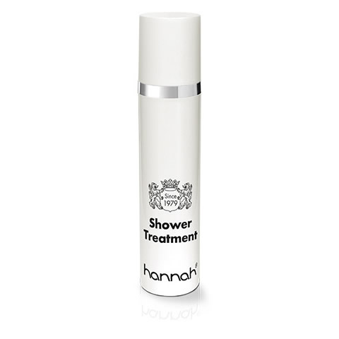 hannah Shower Treatment 45 ml.