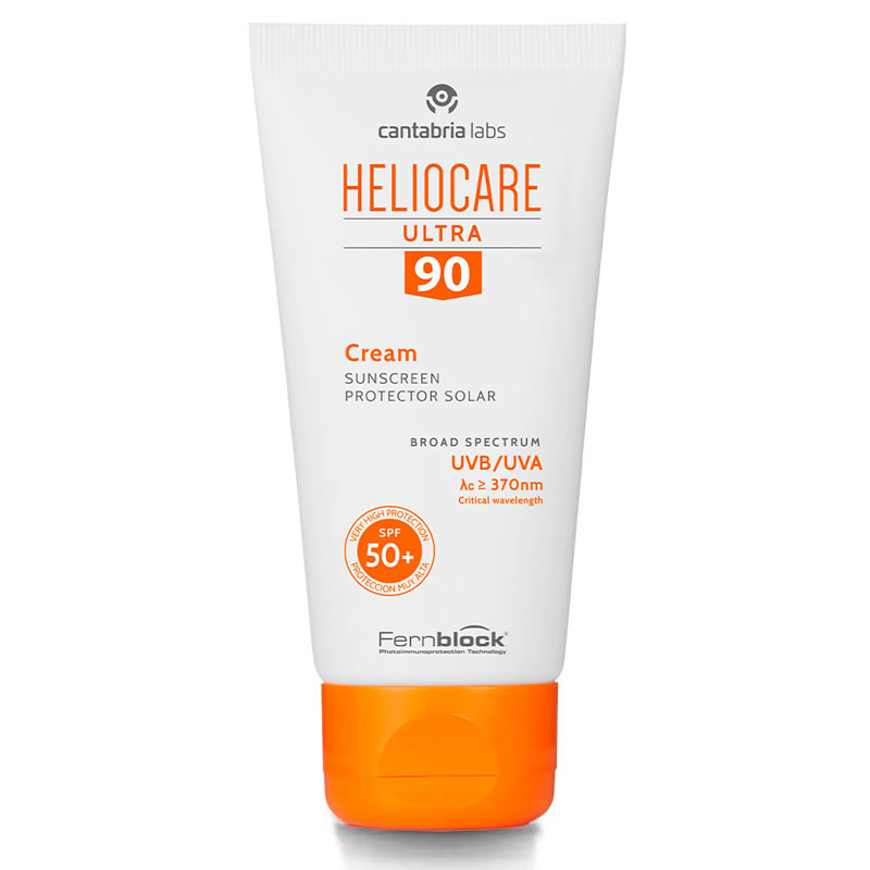 Heliocare Ultra Cream SPF 50+