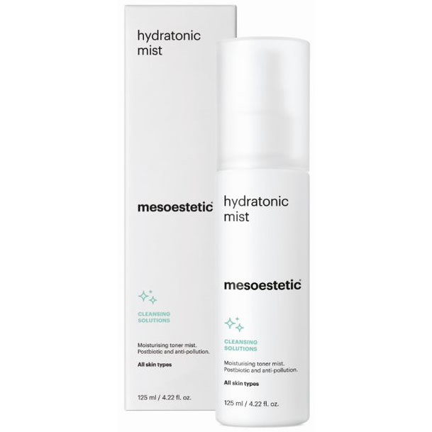 Mesoestetic Hydratonic Mist