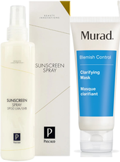 10% korting op maskers en bodyproducten 10% korting op maskers en bodyproducten