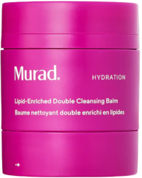 Gratis Murad Lipid-Enriched Double Cleansing Balm