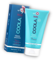 Gratis Coola cadeau Gratis Coola cadeau