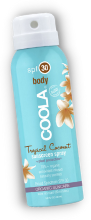 Gratis Coola cadeau Gratis Coola cadeau
