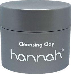 Gratis hannah Cleansing Clay
