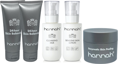 hannah Package Deal
