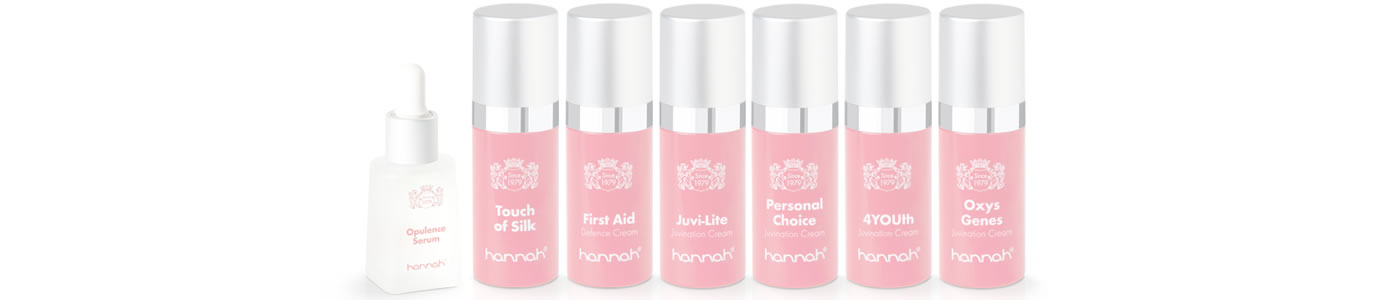Gratis Fedua nagellak bij aankoop van Hannah producten Gratis Fedua nagellak bij aankoop van Hannah producten