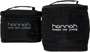 Gratis hannah toilettas