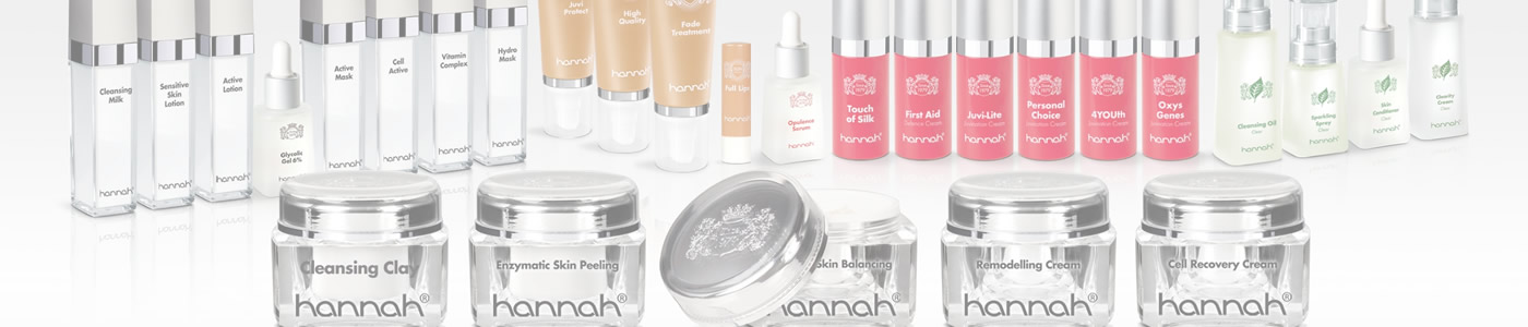 Hannah gratis waterfles bij aankoop van 2x Hydro Mask Hannah gratis waterfles bij aankoop van 2x Hydro Mask