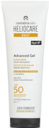 Gratis Heliocare 360° Advanced Gel 100ml Gratis Heliocare 360° Advanced Gel 100ml