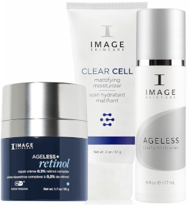 Image Skincare 15% korting Image Skincare 15% korting