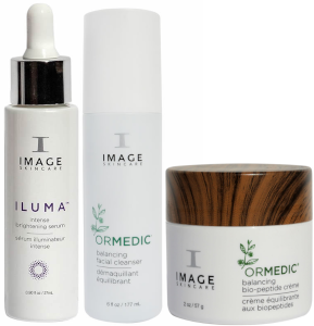 Image Skincare 15% korting Image Skincare 15% korting