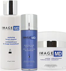10% korting op geselecteerde Image MD producten 10% korting op geselecteerde Image MD producten