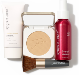 Gratis Jane Iredale The Handi Brush
