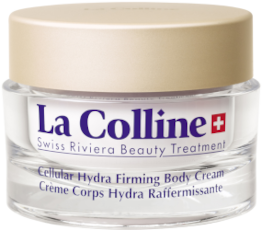 Gratis La Colline Cellular Hydra Firming Body Cream Gratis La Colline Cellular Hydra Firming Body Cream