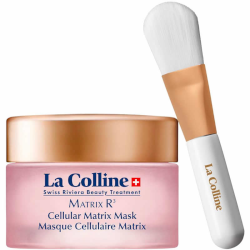 Gratis La Colline Cellular Matrix Mask