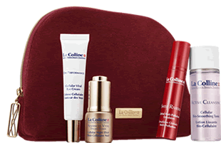 Gratis La Colline Discovery Set Gratis La Colline Discovery Set