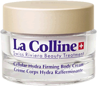 La Colline Hydra Firming Body Cream