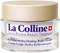 La Colline Hydra Firming Body Cream La Colline Hydra Firming Body Cream