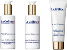 La Colline: Gratis full size product La Colline: Gratis full size product