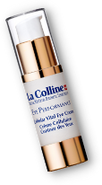 Gratis La Colline Vital Eye Cream Gratis La Colline Vital Eye Cream