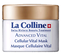 La Colline Vital Mask cadeau