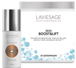 Gratis Laviesage Collagen Booster Gratis Laviesage Collagen Booster