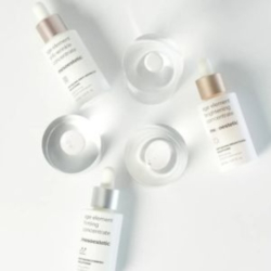 Mesoestetic luxe Concentrate miniatuur