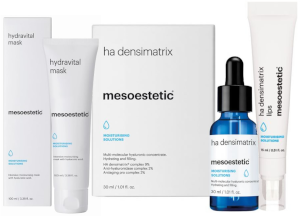 Mesoestetic HA Densimatrix actie Mesoestetic HA Densimatrix actie