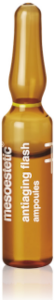 Mesoestetic Anti-Aging Flash Ampoules Mesoestetic Anti-Aging Flash Ampoules