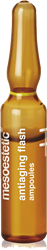 Gratis Mesoestetic Antiaging Flash Ampoules Gratis Mesoestetic Antiaging Flash Ampoules