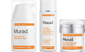 Murad actie gratis Intensive C Radiance Peel Murad actie gratis Intensive C Radiance Peel
