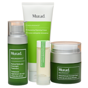 Gratis Murad Refill Retinal Resculpt Overnight Treatment