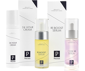 25% korting op Pascaud crèmes en serums 25% korting op Pascaud crèmes en serums