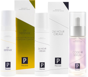 15% korting op Pascaud Crèmes en Serums 15% korting op Pascaud Crèmes en Serums