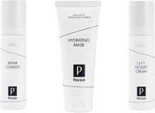 Pascaud gratis travelsize producten Pascaud gratis travelsize producten