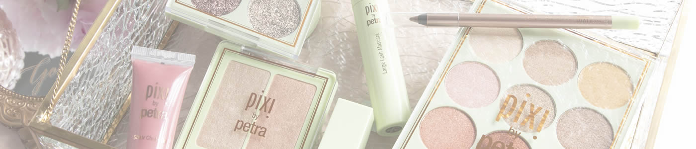 Pixi gratis luxe miniatuur bij aankoop van 2 Pixi make-up producten Pixi gratis luxe miniatuur bij aankoop van 2 Pixi make-up producten
