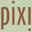 Gratis Pixi make-up palette