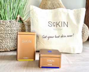 Gratis ScKIN strandtas Gratis ScKIN strandtas
