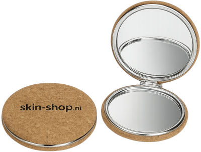 Gratis spiegeltje tijdens Black Friday weekend