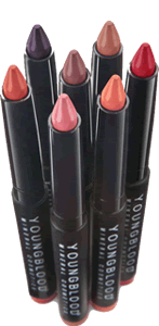 Gratis Youngblood Lip Crayon Gratis Youngblood Lip Crayon