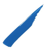 Youngblood Eye-Mazing Liquid Liner Pen Azul (blauw)